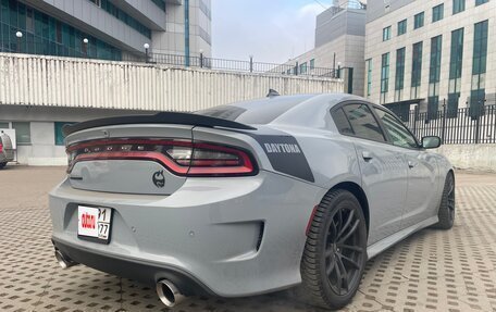 Dodge Charger, 2021 год, 8 000 000 рублей, 8 фотография