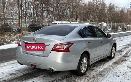 Nissan Teana, 2015 год, 1 600 000 рублей, 4 фотография