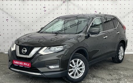 Nissan X-Trail, 2019 год, 2 420 000 рублей, 1 фотография