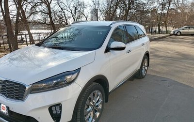 KIA Sorento II рестайлинг, 2019 год, 3 300 000 рублей, 1 фотография