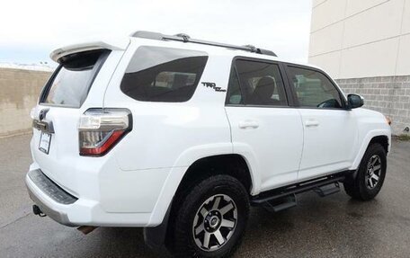 Toyota 4Runner V, 2024 год, 4 фотография