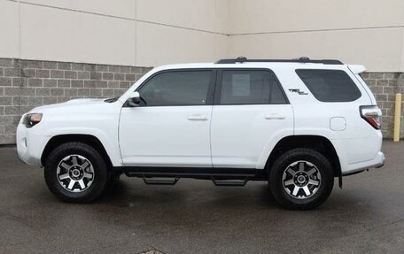 Toyota 4Runner V, 2024 год, 6 фотография