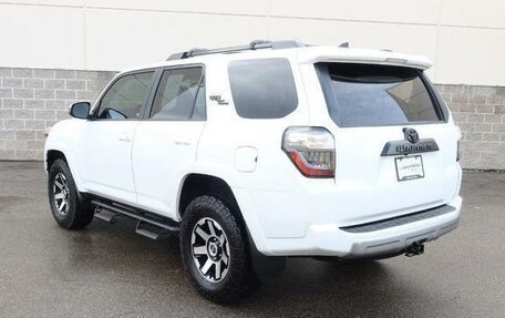 Toyota 4Runner V, 2024 год, 5 фотография