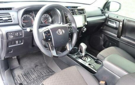 Toyota 4Runner V, 2024 год, 25 фотография