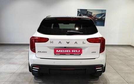 Haval Jolion, 2024 год, 2 629 000 рублей, 6 фотография