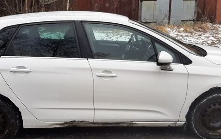 Citroen C4 II рестайлинг, 2012 год, 570 000 рублей, 7 фотография