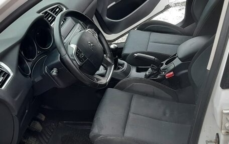 Citroen C4 II рестайлинг, 2012 год, 570 000 рублей, 13 фотография