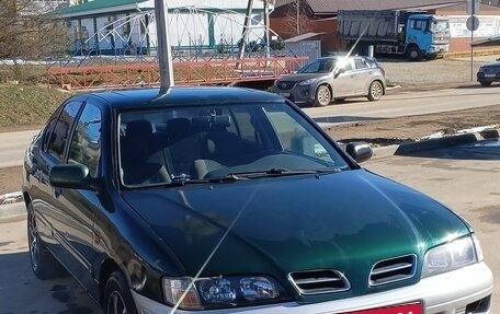 Nissan Primera II рестайлинг, 1997 год, 250 000 рублей, 1 фотография