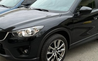 Mazda CX-5 II, 2013 год, 2 100 000 рублей, 1 фотография