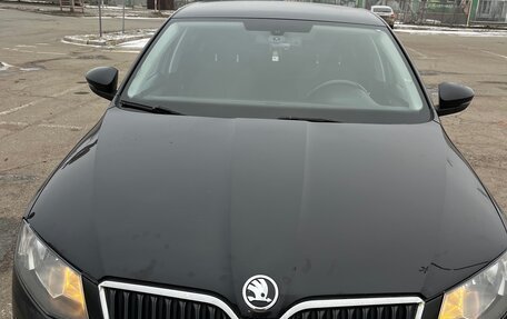 Skoda Octavia, 2014 год, 700 000 рублей, 1 фотография