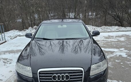 Audi A6, 2009 год, 970 000 рублей, 1 фотография