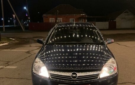 Opel Astra H, 2008 год, 600 000 рублей, 1 фотография