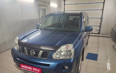 Nissan X-Trail, 2008 год, 1 350 000 рублей, 1 фотография