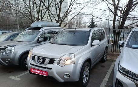 Nissan X-Trail, 2013 год, 700 000 рублей, 1 фотография