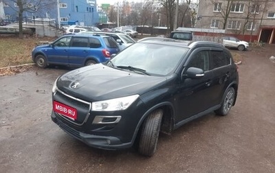 Peugeot 4008, 2012 год, 950 000 рублей, 1 фотография