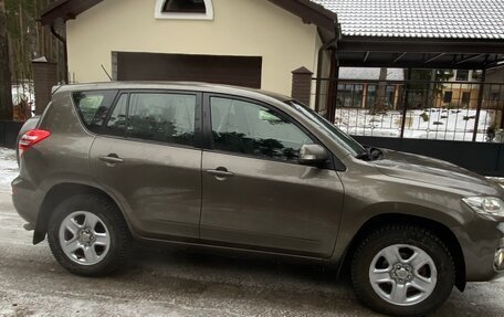 Toyota RAV4, 2011 год, 1 547 000 рублей, 4 фотография