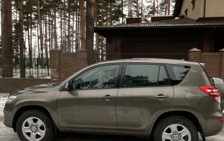 Toyota RAV4, 2011 год, 1 547 000 рублей, 8 фотография