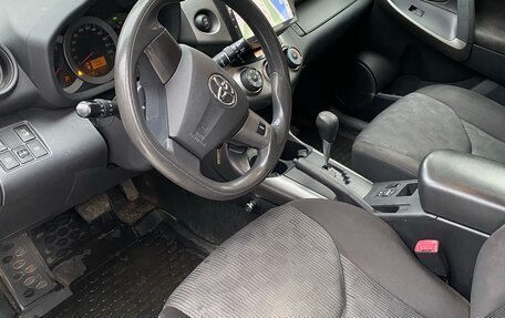 Toyota RAV4, 2011 год, 1 547 000 рублей, 9 фотография