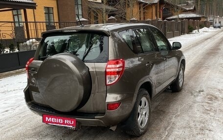 Toyota RAV4, 2011 год, 1 547 000 рублей, 5 фотография