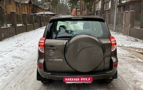 Toyota RAV4, 2011 год, 1 547 000 рублей, 6 фотография