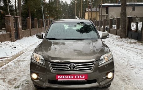 Toyota RAV4, 2011 год, 1 547 000 рублей, 2 фотография