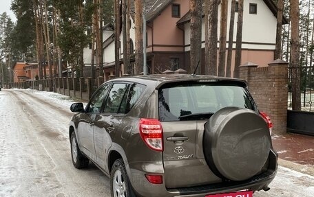 Toyota RAV4, 2011 год, 1 547 000 рублей, 7 фотография