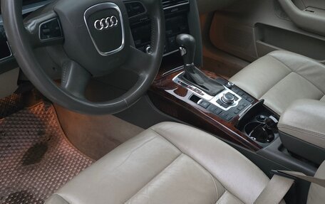 Audi A6, 2009 год, 970 000 рублей, 7 фотография