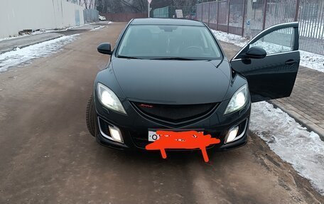 Mazda 6, 2007 год, 870 000 рублей, 6 фотография