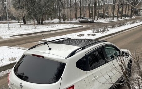 Nissan Qashqai, 2013 год, 1 180 000 рублей, 6 фотография