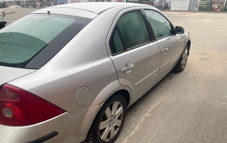 Ford Mondeo III, 2002 год, 385 000 рублей, 3 фотография