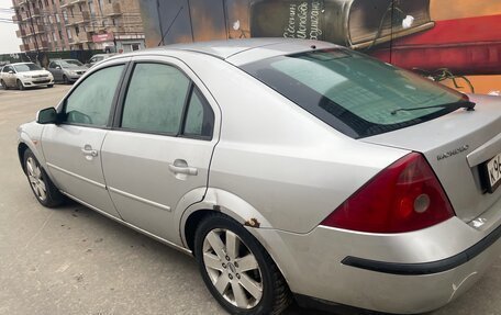 Ford Mondeo III, 2002 год, 385 000 рублей, 5 фотография