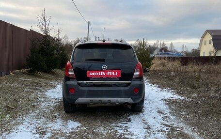 Opel Antara I, 2014 год, 1 350 000 рублей, 4 фотография