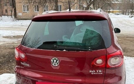 Volkswagen Tiguan I, 2010 год, 1 100 000 рублей, 7 фотография