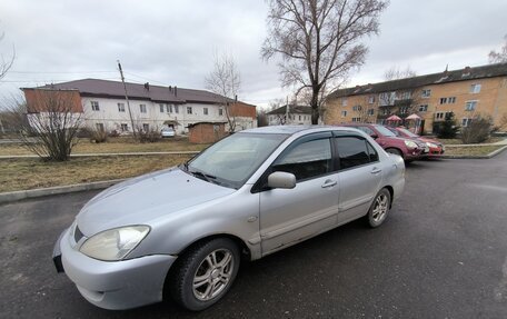 Mitsubishi Lancer IX, 2006 год, 220 000 рублей, 6 фотография