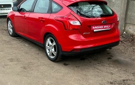 Ford Focus III, 2011 год, 685 000 рублей, 7 фотография