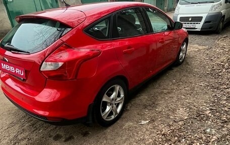 Ford Focus III, 2011 год, 685 000 рублей, 10 фотография