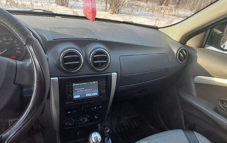 Nissan Almera, 2015 год, 600 000 рублей, 3 фотография