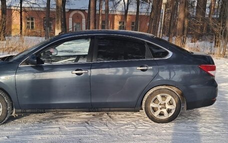 Nissan Almera, 2015 год, 600 000 рублей, 9 фотография