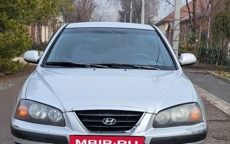 Hyundai Elantra III, 2003 год, 370 000 рублей, 2 фотография