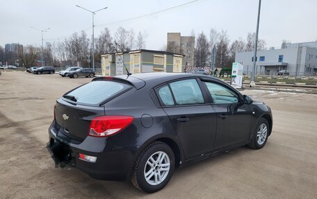 Chevrolet Cruze II, 2012 год, 650 000 рублей, 4 фотография