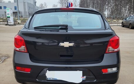 Chevrolet Cruze II, 2012 год, 650 000 рублей, 5 фотография