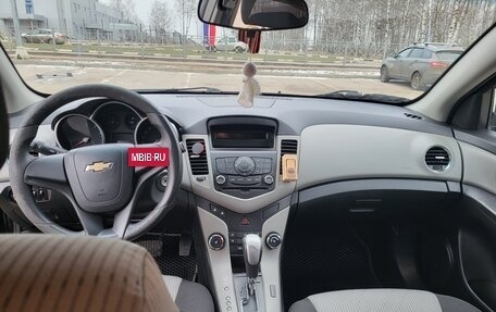 Chevrolet Cruze II, 2012 год, 650 000 рублей, 7 фотография