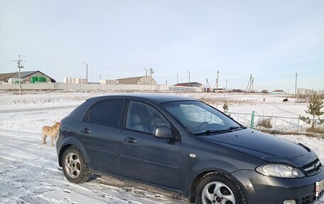 Chevrolet Lacetti, 2011 год, 444 000 рублей, 2 фотография