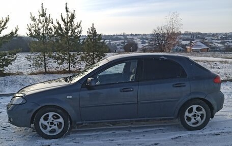 Chevrolet Lacetti, 2011 год, 444 000 рублей, 4 фотография