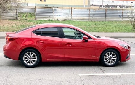 Mazda 3, 2014 год, 1 400 000 рублей, 4 фотография