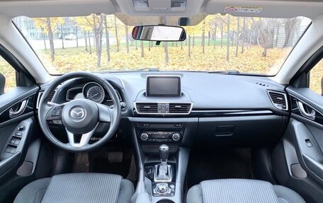 Mazda 3, 2014 год, 1 400 000 рублей, 3 фотография