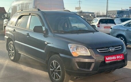 KIA Sportage II, 2010 год, 999 000 рублей, 1 фотография