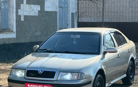 Skoda Octavia IV, 2004 год, 400 000 рублей, 1 фотография