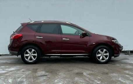 Nissan Murano, 2010 год, 1 190 000 рублей, 4 фотография