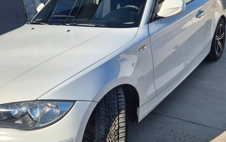 BMW 1 серия, 2011 год, 970 000 рублей, 16 фотография